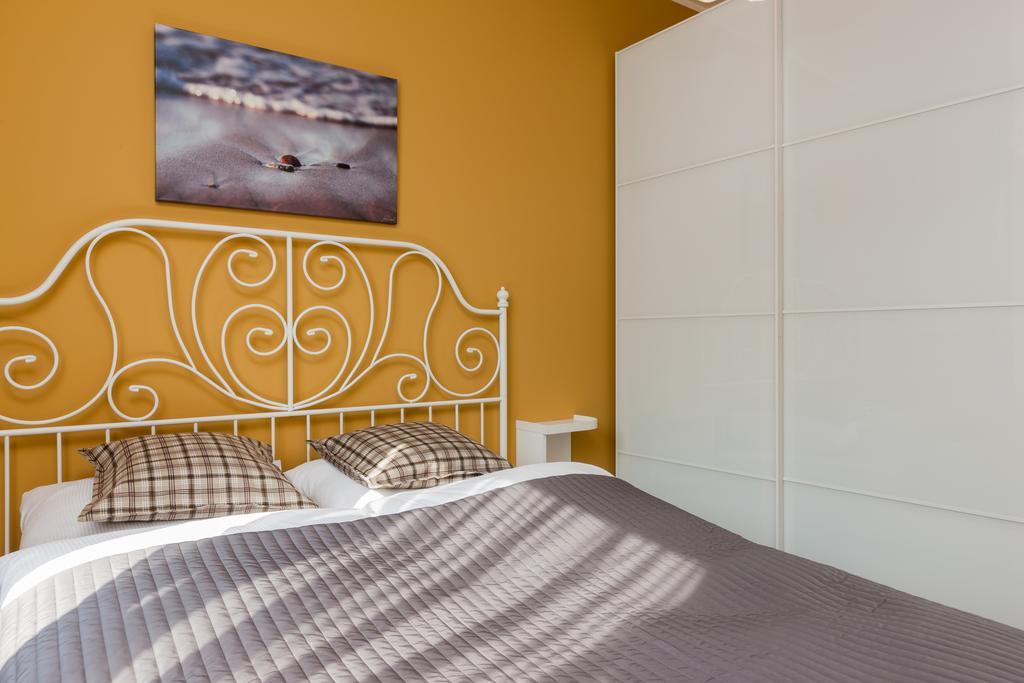 Jantar Apartamenty Deluxe Sea View Kołobrzeg Δωμάτιο φωτογραφία