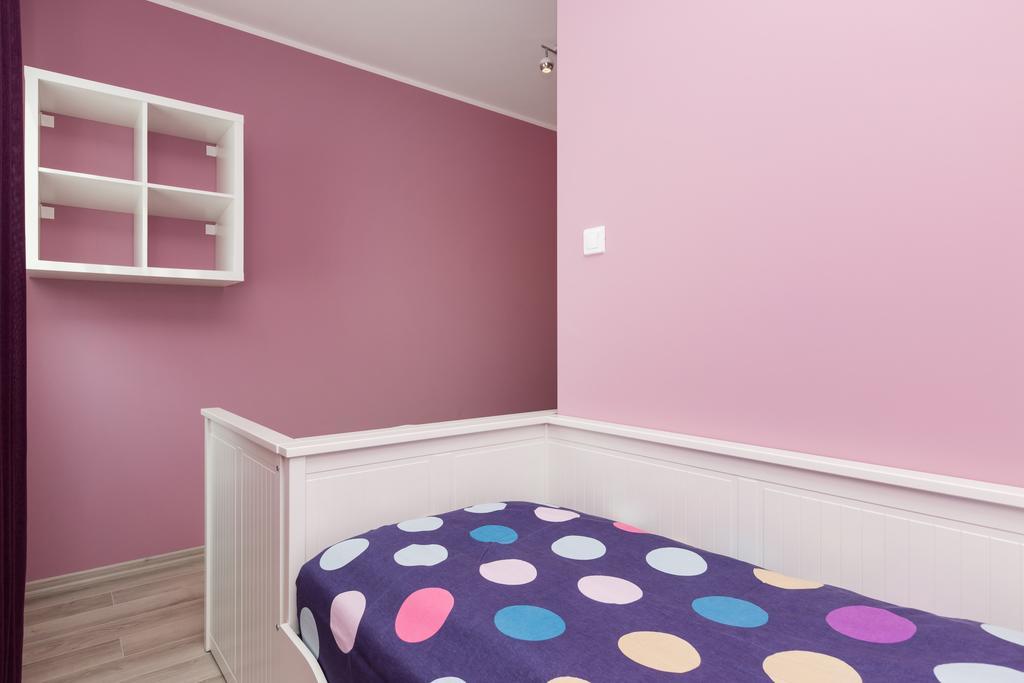 Jantar Apartamenty Deluxe Sea View Kołobrzeg Δωμάτιο φωτογραφία